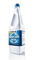 Thetford Aqua Kem 2L Blue Toilet Fluid